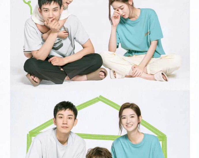 Wang Ziqi & Wang Yuwen Reuni Lagi Di Drama “The Love You Give Me” Dalam acara tahunan industri Tencent Video yang diselenggarakan kemarin, Wang Ziqi dan Wang Yuwen resmi diumumkan sebagai pemeran utama dalam drama romansa modern yang sedang syuting “The Love You Give Me / 你给我的喜欢” bersama Li Chuan, Ma Xinrui dan lainnya dengan bagikan poster perdananya. Tionghoa Org -Wang Ziqi & Wang Yuwen Reuni Lagi Di Drama “The Love You Give Me” - 1