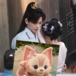 Drama “My Later Half of Life” Telah Menggelar Upacara Syuting Baru-baru ini, drama “My Later Half of Life / 熟年” telah menggelar upacara ayuting bersama para pemain dan juga staf di Tianjin. Tionghoa Org -Yang Chaoyue & Ding Yuxi Terlihat Syuting Untuk Drama Xianxia “The Seventh Generation” - 1