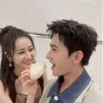 Jackson Wang Dalam Pemotretan Sampul Edisi Perdana Billboard Tiongkok Jackson Wang (Wang Jia'er) Dalam Pemotretan Sampul Edisi Perdana Billboard Tiongkok Tionghoa Org -Yang Yang & Dilraba Dilmurat Akan Main Drama Bersama Lagi - 2