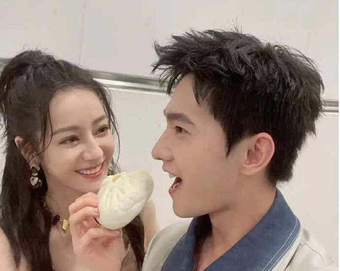 Tionghoa Org -Yang Yang & Dilraba Dilmurat Akan Main Drama Bersama Lagi - 2