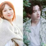 Zhao Lusi Nyanyikan Theme Song Untuk Karakternya Di Drama "A Female Student Arrives At The Imperial College" Melalui akun weibonya, c-drama sejarah A Female Student Arrives At The Imperial Collage / 国子监来了个女弟子 membagikan MV untuk theme song karakter Zhao Lusi yang dinyanyikan sendiri olehnya. Tionghoa Org -Yang Zi Berikan Dukungan Pada Liu Xueyi Dengan Mengirim Teh Susu Untuk Para Kru di Lokasi Syuting “Trush” - 1