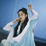 Film Chen Feiyu & Zhou Ye, "Yesterday Once More 倒数说爱你" Akan Tayang 28 April Film romansa "Yesterday Once More / 倒数说爱你" yang dibintangi oleh Chen Feiyu dan Zhou Ye, membagikan poster baru menjelang tayang 28 April mendatang di bioskop. Tionghoa Org - Yuan Bingyan Bagikan Potret Dari Hari ke-100 Pembuatan Drama “The Emperors Love” - 1