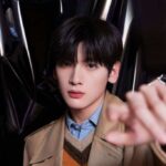 Weibo Movie Night 2022 Akan Berlangsung 14 Agustus Weibo Movie Night 2022 mengumumkan bahwa acara ini akan berlangsung 14 Agustus 2022 mendatang. Tionghoa Org -Zhai Xiaowen Untuk Reality Show MGTV “Workplace Newcomers: Forensic Season” - 2