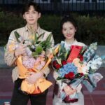 Potret Su Qing Dalam Sampul Majalah Top Potret Su Qing Dalam Sampul Majalah Top Tionghoa Org - Zhang Binbin & Wu Qian Telah Selesaikan Syuting Drama “Here We Meet Again” - 1