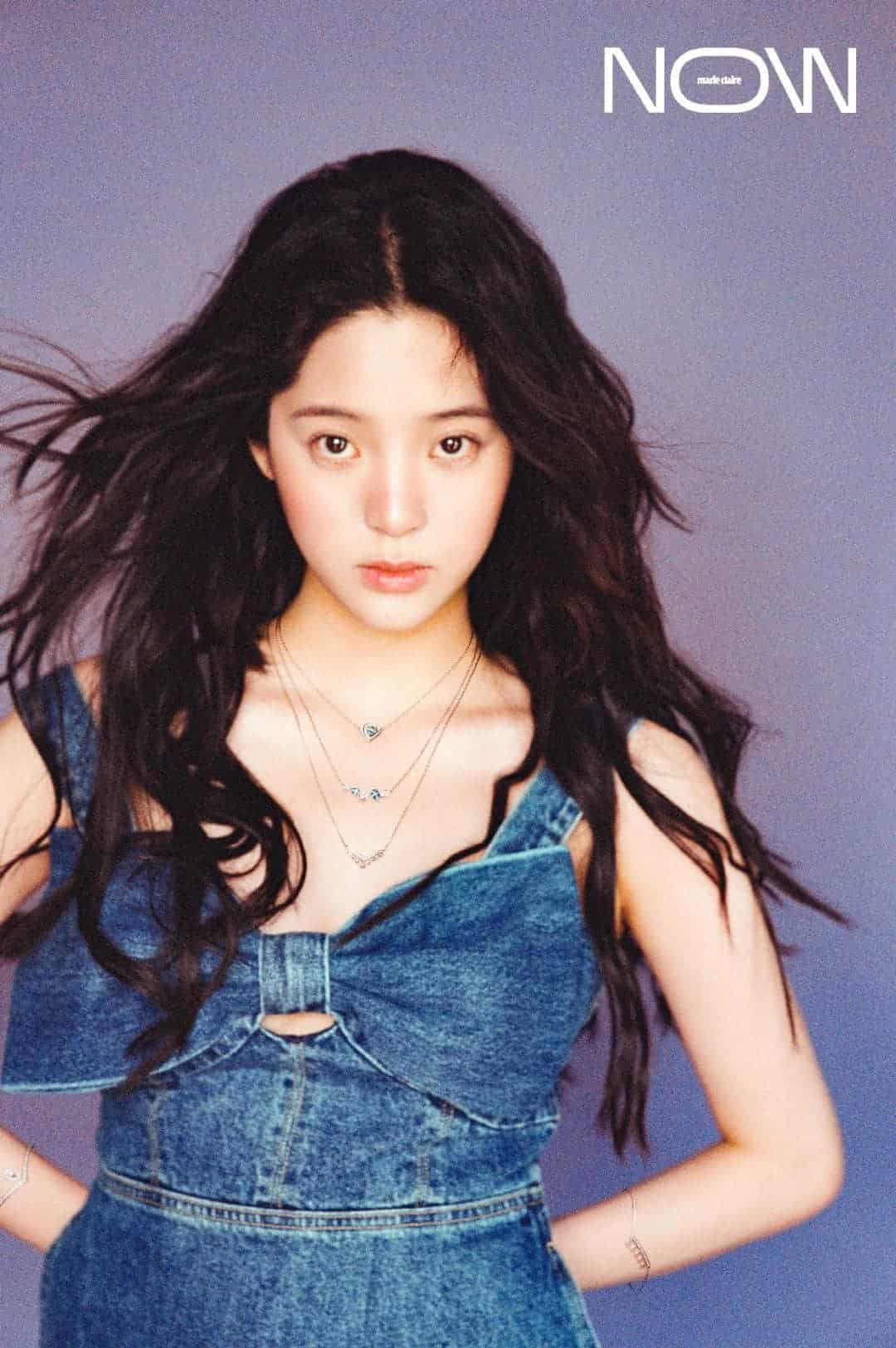 Ouyang Nana Dalam Sampul Marie Claire Now Potret Ouyang Nana dalam sampul Marie Claire Now. Tionghoa org - Ouyang Nana Dalam Sampul Marie Claire Now - 4