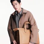 Tionghoa org - Potret Zhang Ruoyun Untuk Fendi - 1