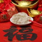 Kumpulan Ucapan Hari Valentine Tionghoa (Festival Qixi) Festival Qixi (Hanzi: 七夕, Pinyin: Qīxì) adalah salah satu festival tradisional yang dikenal sebagai Hari Valentine Tionghoa. Tradisi Makan Jiaozi Untuk Menyambut Tahun Yang Baru Penuh Keberuntungan