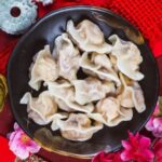 Harimau Dalam Budaya Tionghoa Harimau berasal dari Tiongkok dan memiliki hubungan dekat dengan orang-orang Tiongkok sejak zaman kuno. Jiaozi (饺子) Makanan Wajib Perayaan Tahun Baru Imlek