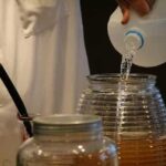 Sambut Imlek 2573, Ini Makanan Khas Imlek Beserta Maknanya Selain identik dengan bagi-bagi angpao, Imlek juga identik dengan kumpul bersama keluarga dan makan-makan. Tips Membuat Kombucha (康普茶)
