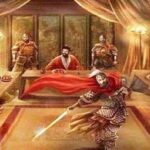 Asal Usul Marga Yu (俞) Pada masa Dinasti Zhou, putra penguasa Negara Zheng (郑国) Adipati Wen dari Zheng (鄭文公) menciptakan nama keluarga Yu (俞). Tionghoa Org - Idiom Tiongkok – Perjamuan Hongmen (鸿门宴 Hong Men Yan) - 1