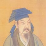 Sekilas Tentang Shu Fa (書 法 ) / Kaligrafi Tionghoa Sejarah Shu Fa / Kaligrafi, tidak terlepas dari penemuan ”Huruf”, ”Tinta”, ”Kuas”, dan ”kertas”. Tionghoa Org - Wang Xizhi (Kaligrafer Dinasti Jin Timur) & Idiom Ru Mu San Fen 入木三分 - 1