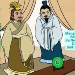 Tradisi Upacara Minum Teh Pernikahan Tionghoa Meskipun pernikahan telah dimodernisasi dan mengikuti lebih banyak tren dari budaya Barat, upacara minum teh pernikahan Tionghoa di masa sekarang masih tetap menjadi tradisi pernikahan paling signifikan yang harus dilalui setiap pasangan ketika mereka menikah. Idiom Tiongkok - Mengembalikan Batu Giok Ke Negara Zhao Dengan Baik Dan Utuh (完璧归赵)