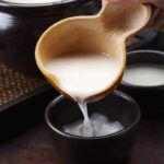 Manfaat Kesehatan Cincau Hitam dan Cincau Hijau Bagi Tubuh Cincau adalah gel serupa agar-agar yang diperoleh dari perendaman daun cincau dalam air. Kandungan Nutrisi Anggur Beras
