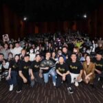 Kota Changsha, Tempat Syuting Drama Unforgettable Love Unforgettable Love adalah serial drama china yang diadaptasi dari web novel “Mr He’s Love is Not Forgotten” oleh Qin Ye. Drama ini dibintangi oleh Miles Wei, Hu Yixuan, dan Sun Sicheng. Syuting drama Unforgettable Love ini dilakukan di Kota Changsa, China. Berikut beberapa informasi tentang Kota Changsha yang perlu kamu ketahui: Tionghoa Org - Jackie Chan, Liu Haocun & Guo Qilin Reunian di Gala Premiere Untuk Film “Ride On - 5