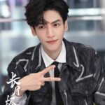 Tionghoa Org - Luo Yunxi & Bai Lu Reuni Dan Kunjungi Kantor Sina Untuk Promosi Drama Till The End of The Moon - 1