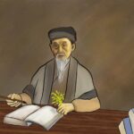 Persamaan & Perbedaan 爱戴 Ai Dai & 拥戴 Yong Dai Kata kerja. Tionghoa Org - Perbedaan 按照 An Zhao & 依照 Yi Zhao - 1