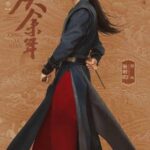 Patung Lilin Cai Xukun Kini Hadir di Madame Tussauds Hong Kong Pada tanggal 16 Desember, Madame Tussauds Hong Kong mengumumkan masuknya secara resmi patung lilin pertama Cai Xukun melalui Weibo resminya. Tionghoa Org - Sudah Syuting, Zhang Ruoyun & Li Qin Kembali Bintangi Season 2 Drama Joy of Life - 15