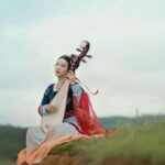 Lirik Lagu 你笑起来真好看 (ni xiao qi lai zhen hao kan) Lirik Lagu 你笑起来真好看 (ni xiao qi lai zhen hao kan) Tionghoa org - 4 Instrumen Tiongkok Yang Paling Populer - 3