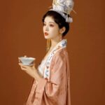 Tionghoa Org - Berbagai Macam Gaya Hanfu Dinasti Song - 4