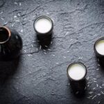 Fungsi Nutrisi Yang Terkandung Dalam Kombucha Nutrisi utama dan manfaat bagi kesehatan dari minuman kombucha adalah sebagai berikut. Anggur Beras - Mijiu - 米酒 Untuk Pengobatan Aneka Penyakit