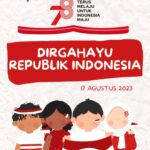 Kumpulan Ucapan Pernikahan Dalam Bahasa Tionghoa Saat menghadiri pesta pernikahan, pasti akan selalu menyampaikan ucapan selamat pernikahan kepada pengantin baru. Tionghoa Org - Dirgahayu Republik Indonesia 78 - 1
