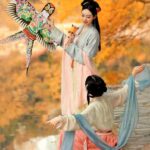 Terusan Zhengguo (郑国渠) : Dari Sabotase Menjadi Sumber Kemakmuran Terusan Zhengguo (Simplified: 郑国渠, Traditional: 鄭國渠, Pinyin: Zhèng Guó Qú), adalah sebuah proyek irigasi yang dilakukan Negara Qin (Simplified: 秦国, Traditional: 秦國, Pinyin: Qín Guó) pada masa Negara-Negara Berperang. Penemu Dan Perkembangan Layang-layang