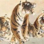 Angka Dalam Budaya Tionghoa Angka sering digunakan dalam komunikasi verbal dalam kehidupan sehari-hari. Harimau Dalam Budaya Tionghoa