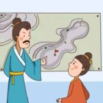 Idiom Tiongkok – Menginjak Tanah Yang Kokoh (脚踏实地 Jiao Ta Shi Di) 脚踏实地 Jiao Ta Shi Di adalah idiom Tiongkok, pertama kali berasal dari《邵氏闻见前录》. Tionghoa Org - Idiom Tiongkok – Berbicara Urusan Militer Di Atas Kertas (纸上谈兵 Zhi Shang Tan Bing) - 1