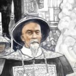 Jiaozi (饺子) Makanan Wajib Perayaan Tahun Baru Imlek Jiaozi adalah makanan rakyat Tionghoa dengan sejarah panjang, dan makan Jiaozi juga merupakan tradisi rakyat Tionghoa yang unik selama Festival Musim Semi. Asal Usul Ayam Kung Pao (Gong Bao Ji Ding 宫保鸡丁)
