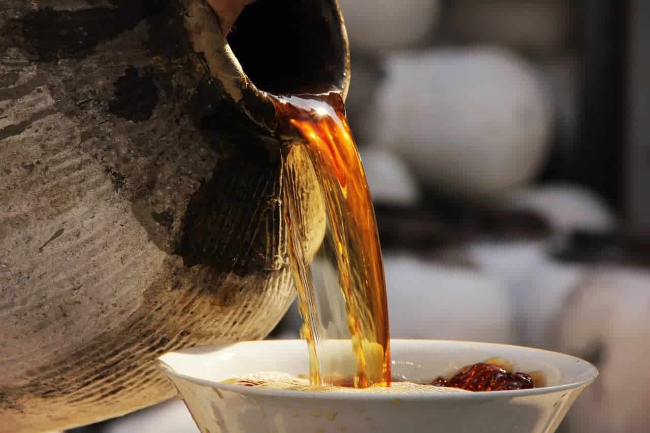 Apa Perbedaan Antara Anggur Putih (白酒 bai jiu), Anggur Beras (米酒 mi jiu), Anggur Beras Kuning (黄酒 huang jiu), dan Anggur Masak (料酒 liao jiu)? Apa Perbedaan Antara Anggur Putih (白酒 bai jiu), Anggur Beras (米酒 mi jiu), Anggur Beras Kuning (黄酒 huang jiu), dan Anggur Masak (料酒 liao jiu)? Apa Perbedaan Antara Anggur Putih (白酒 bai jiu), Anggur Beras (米酒 mi jiu), Anggur Beras Kuning (黄酒 huang jiu), dan Anggur Masak (料酒 liao jiu)?
