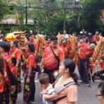 Weibo Movie Night 2022 Akan Berlangsung 14 Agustus Weibo Movie Night 2022 mengumumkan bahwa acara ini akan berlangsung 14 Agustus 2022 mendatang. Barongsai Naga Langit Cao Fuk Miao Denpasar Bali
