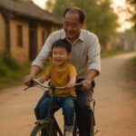 Lirik Sajak Anak-anak Lagu Lima Jari - 五指歌 Lagu Lima Jari (Hanzi: 五指歌, Pinyin: Wǔzhǐ gē) adalah sajak anak-anak lagu rakyat Wuxi, dan juga merupakan lagu anak-anak yang dinyanyikan secara luas. Lirik Lagu Ayah (父亲 Fu Qin) Oleh Chopsticks Brothers (筷子兄弟 Kuai Zi Xiong Di)