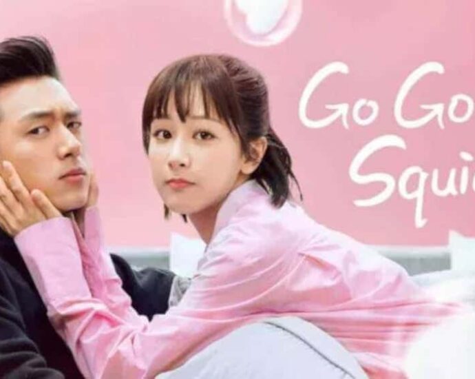 Lirik Lagu Untuk Masa Depan (给未来 gei wei lai) OST Go Go Squid (亲爱的，热爱的 qin ai de, re ai de) Oleh Li Xian (李现 Li Xian)