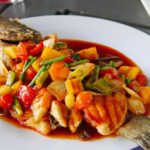 Kenapa Hidangan Ikan Menjadi Simbol Rezeki Kenapa Hidangan Ikan Menjadi Simbol Rezeki Kenapa Hidangan Ikan Menjadi Simbol Rezeki