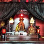 Perayaan Qi Xi Jie (Chinese Valentine Day) Happy Chinese Valentine Day Dewi Shui Wei Sheng Niang (水尾圣娘)