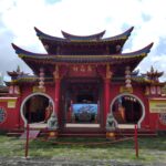 8 Anjuran Pengertian Dasar Tao Pemahaman atau pengertian dasar tentang 8 Anjuran yang selalu disampaikan yaitu sebagai berikut : Kelenteng Zhao Fu Miao (昭福庙) Denpasar Bali Indonesia