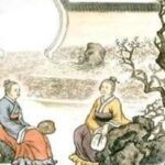 Zheng Guo (郑国): Perancang dan Pembangun Terusan Zhengguo Pada akhir periode Negara-Negara Berperang, sebagai hasil reformasi Shang Yang (Simplified: 商鞅, Traditional: 商鞅, Pinyin: Shāng Yāng) yang terus dijalankan secara bertahap dan berkesinambungan, Negara Qin (Simplified: 秦国, Traditional: 秦國, Pinyin: Qín Guó) menjadi salah satu kekuatan dominan yang semakin besar dan kuat diantara negara-negara lainnya. Orang-Orang Berambut Putih dari Shangyang (上阳白发人)