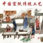 Sekilas Tentang Shu Fa (書 法 ) / Kaligrafi Tionghoa Sejarah Shu Fa / Kaligrafi, tidak terlepas dari penemuan ”Huruf”, ”Tinta”, ”Kuas”, dan ”kertas”. Kong Dan (孔丹) : Penemu Kertas Xuan (宣纸)
