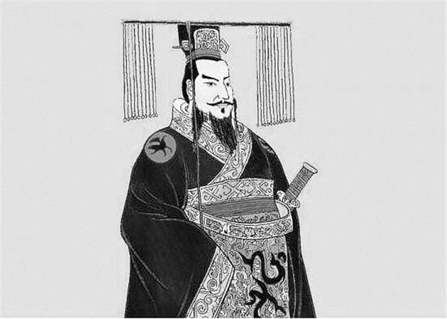 Di Manakah Kaisar Qin Shi Huang Dimakamkan ?