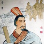 Li Bing (李冰)