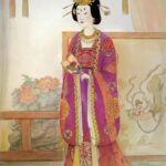 Permaisuri Zhangsun (长孙皇后)