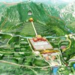 Mengapa Mausoleum Kaisar Qin Shi Huang Belum Digali ?