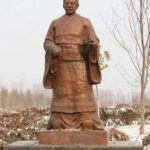 Belajar Dari Sejarah Agama Tao Oleh: DR. I Djaja L Msc. Chu Li Ji (樗里疾)