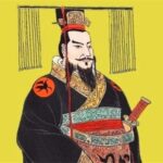 Prestasi dan Keburukan Kaisar Qin Shi Huang