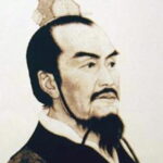 Menempatkan Masa Depan Pribadi Diatas Masa Depan Dinasti Li Si (Hanzi: 李斯, Pinyin: Lǐ Sī) adalah penduduk asli dari Negara Chu (楚国), negarawan, penulis dan kaligrafer. Li Si memberikan kontribusi besar terhadap kemenangan Negara Qin (秦国) yang kemudian menyatukan seluruh Dataran Tengah sebagai Dinasti Qin (秦朝). Perdana Menteri Li Si Dinasti Qin