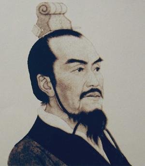 Tikus Lumbung dan Tikus Toilet Li Si (Hanzi: 李斯, Pinyin: Lǐ Sī) adalah perdana menteri dan tangan kanan kepercayaan Kaisar Qin Shi Huang (Hanzi: 秦始皇, Pinyin: Qín Shǐ Huáng), kaisar pertama dan pendiri Dinasti Qin (秦朝). Perdana Menteri Li Si